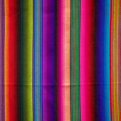 Textil Mexicano