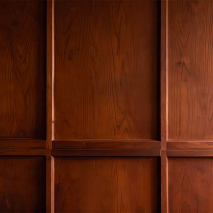 Moldura Clasica Madera