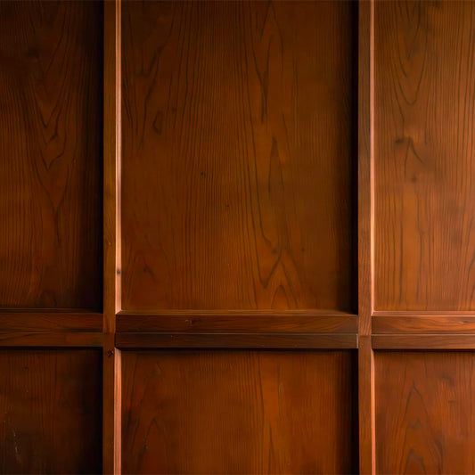 Moldura Clasica Madera