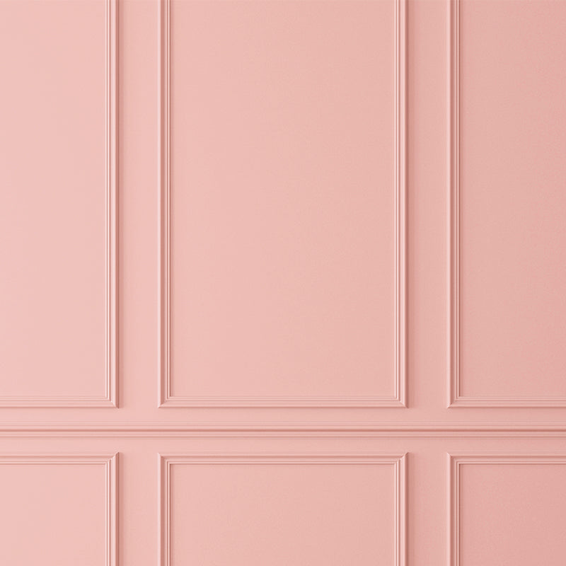 Moldura Frances Rosa