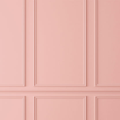 Moldura Frances Rosa