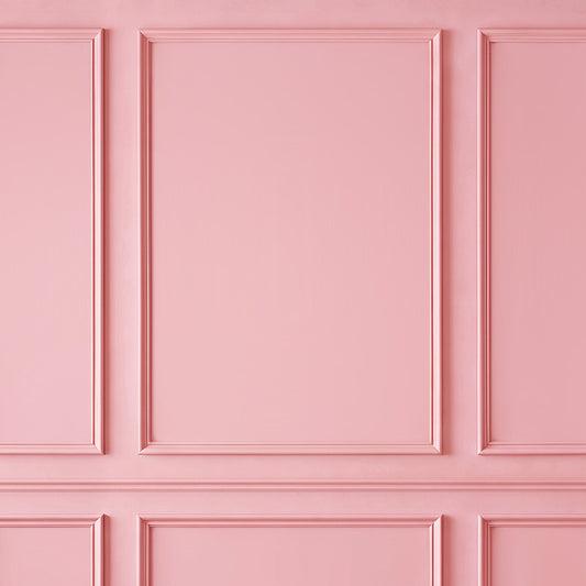Moldura Frances Rosa