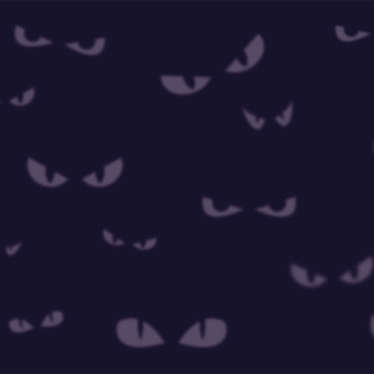 Ojos Tenebrosos Morados