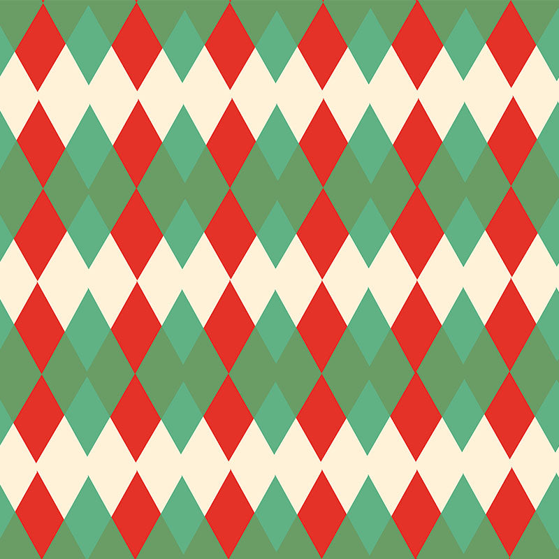 Tapiz Duende Navidad