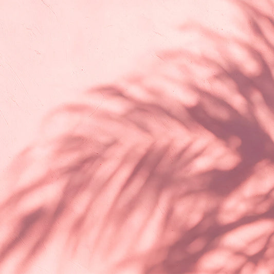 Sombra rosa