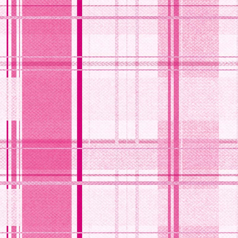 Tartán Rosa