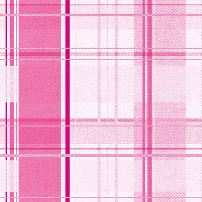 Tartán Rosa