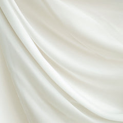 Tela textura suave blanca