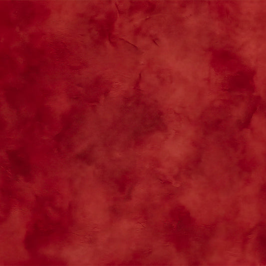 Textura roja rústica