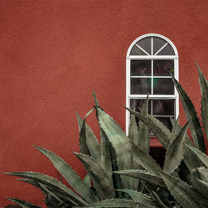 Ventana Mexico