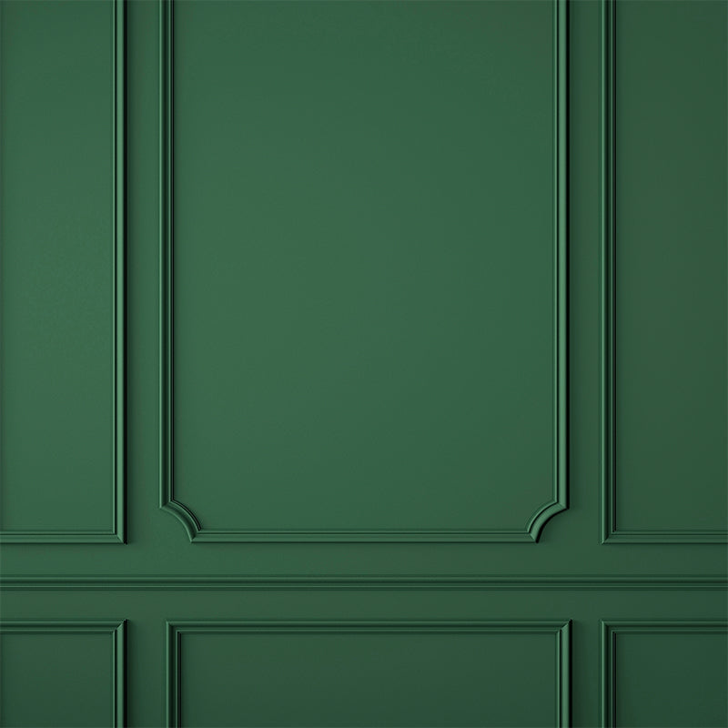 Moldura Verde