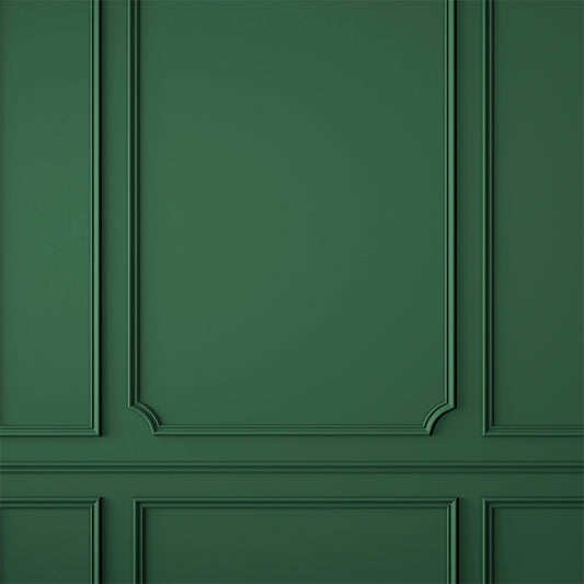 Moldura Verde