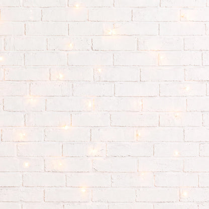 Ladrillo Luces