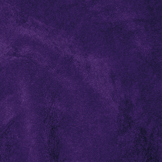 Textura morada terciopelo