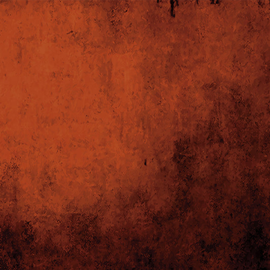 Textura rojo óxido