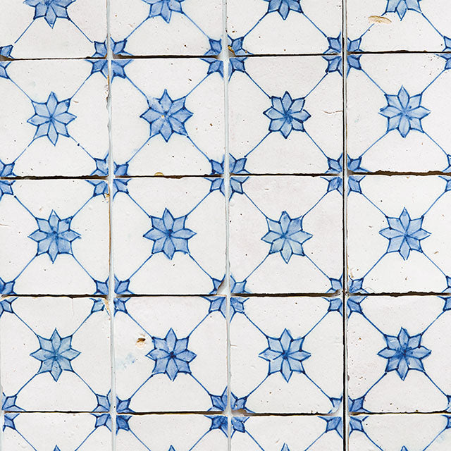 Azulejo Talavera