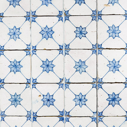 Azulejo Talavera
