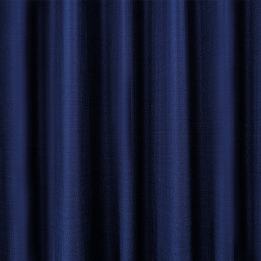 Tela azul marino
