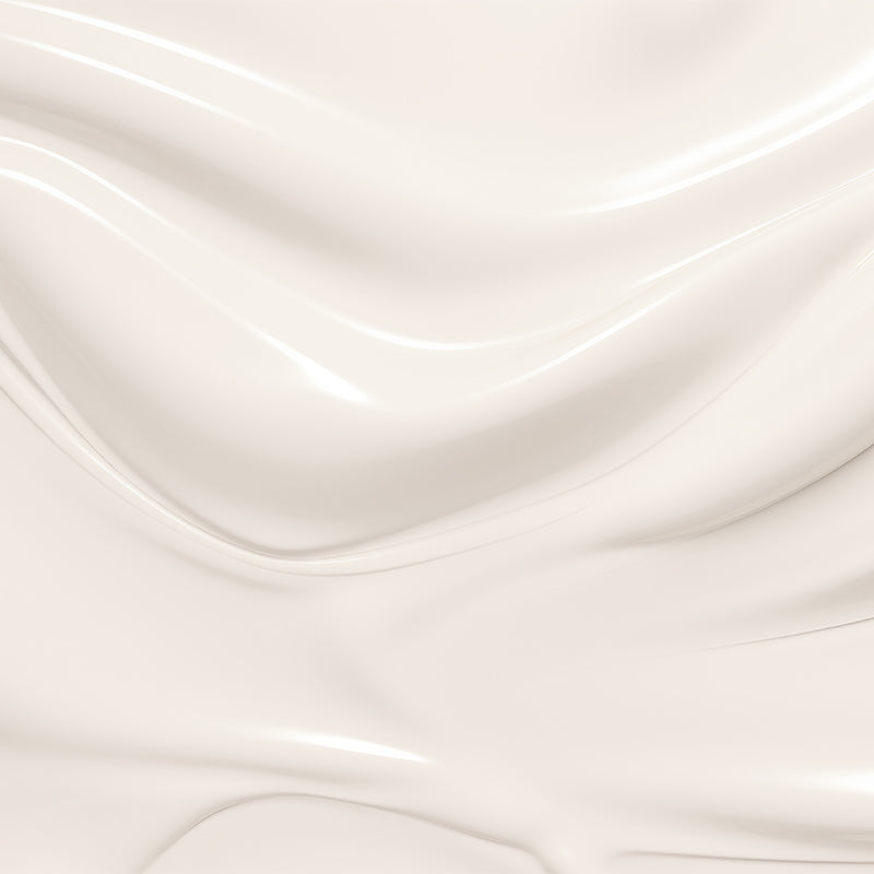 Textura Crema Blanca