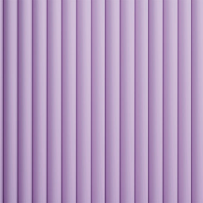 Pared Esponjosa Morada