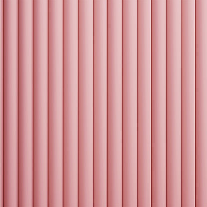 Pared Esponjosa Rosa