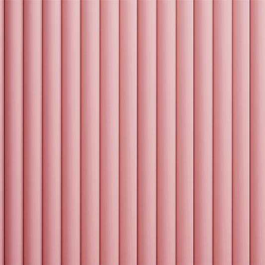 Pared Esponjosa Rosa