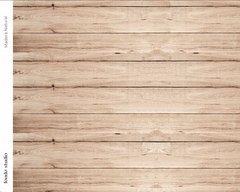Fondo Madera Natural Flexible