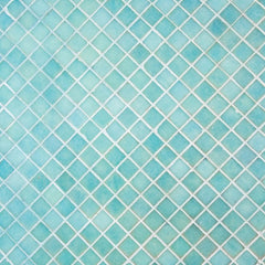 Azulejo Azul Turquesa