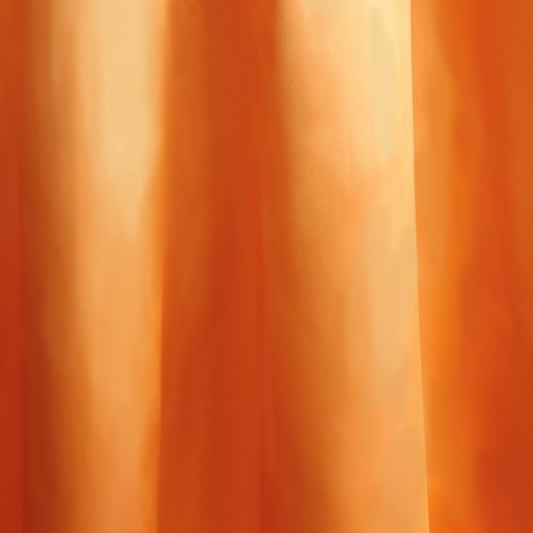 Tela naranja