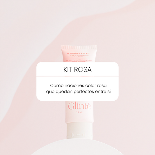 KIT DE FONDOS ROSA