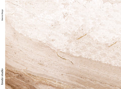 Fondo Marmol Beige Flexible
