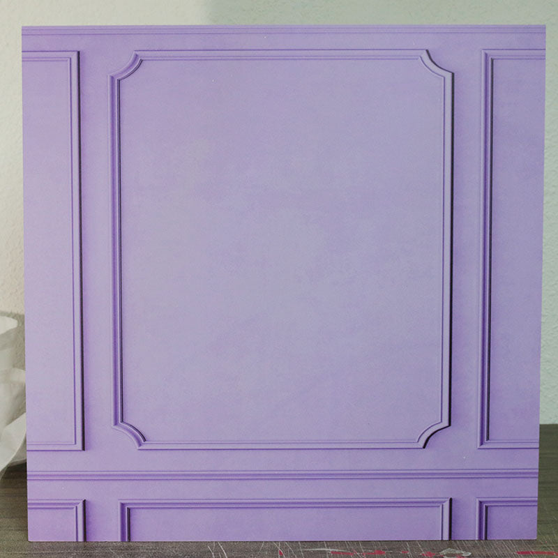 Moldura Morada REMATE