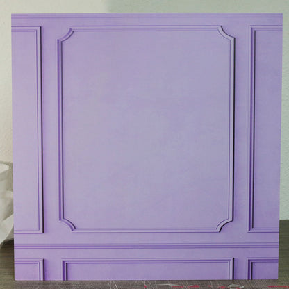 Moldura Morada REMATE
