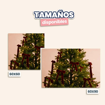 Arbol Elegante