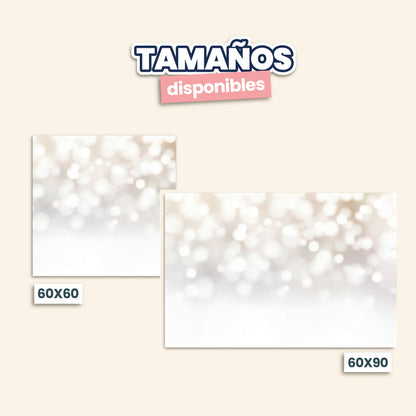 Luces Blancas
