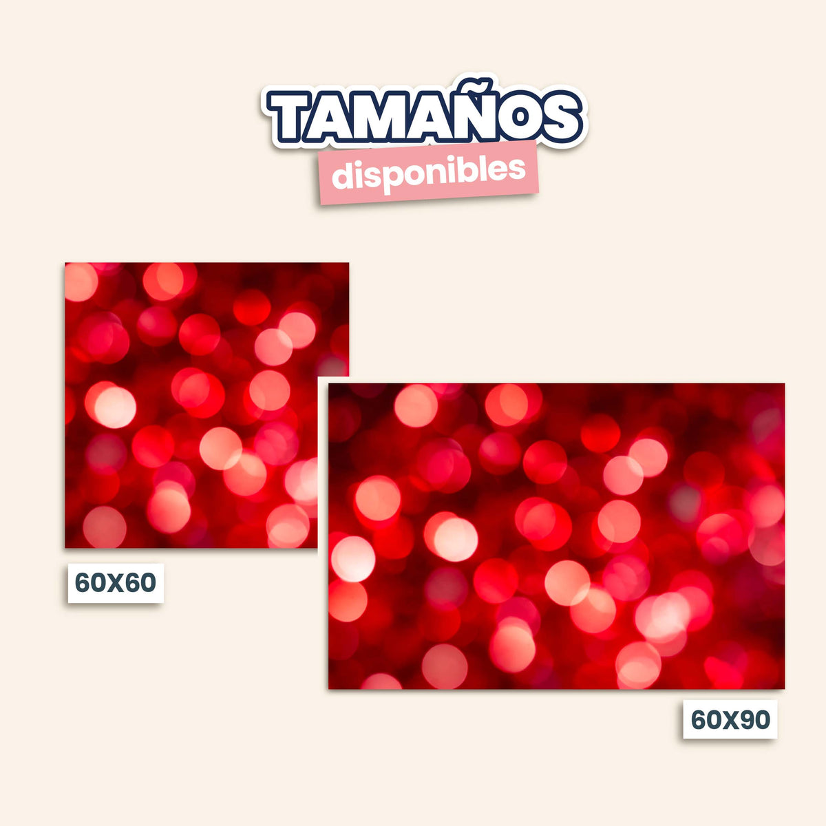 Luces Rojas