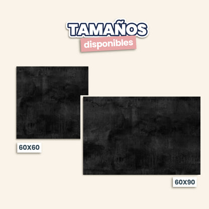 Pared Negra