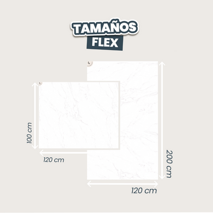 Fondo Marmol Clasico Flexible