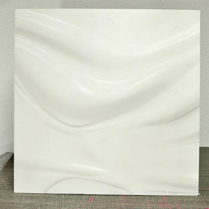 Textura Crema Blanca REMATE