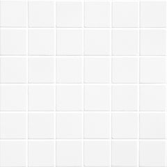 Azulejo Cuadros Blanco