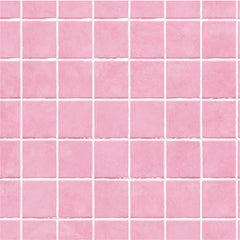 Azulejo Rosa