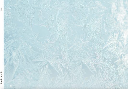 Fondo Flexible Snow