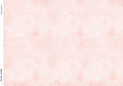 Fondo Textura Rosa Salmon Flexible