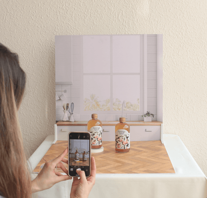 Cocina Ventana