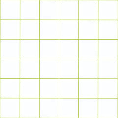 Azulejo Verde