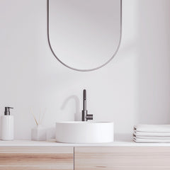 Baño Moderno