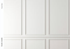 Frances Clasico moldura Flexible