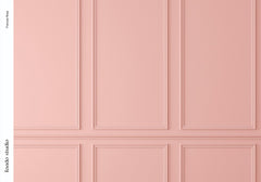 Fondo Frances Rosa Flexible